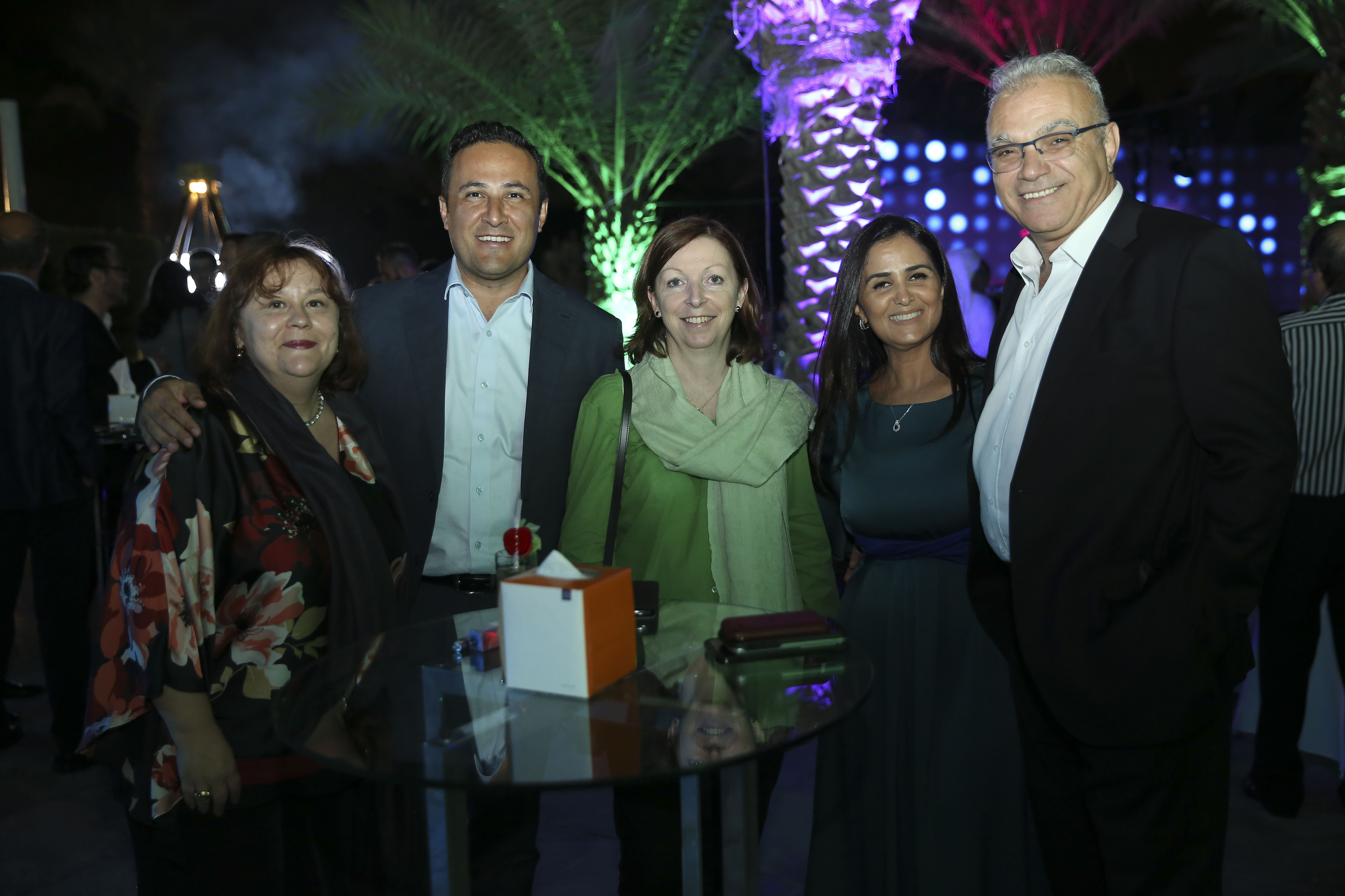 50th AGM - Sharjah 2017. 32